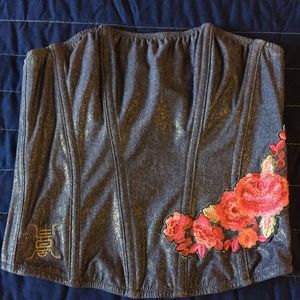 Sixty Eight Corset